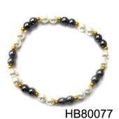 Hematite Bracelet